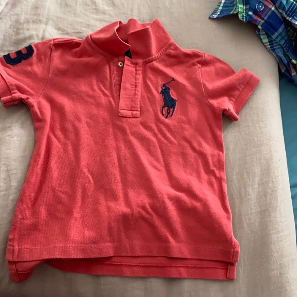 Polo Ralph Lauren Shirt